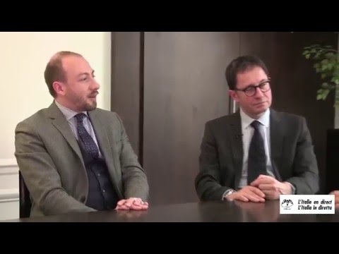 ORCOM : la fiscalité personnelle des Italiens en France