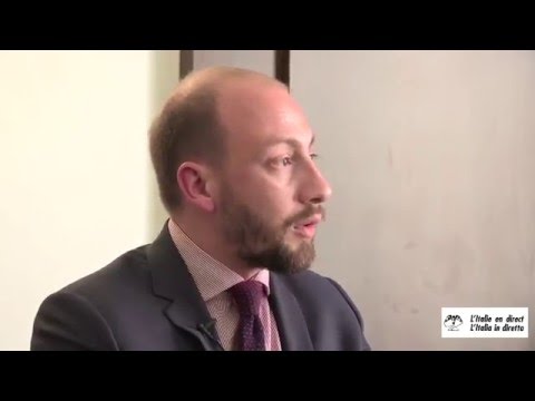 ORCOM : les points forts de son Pôle International