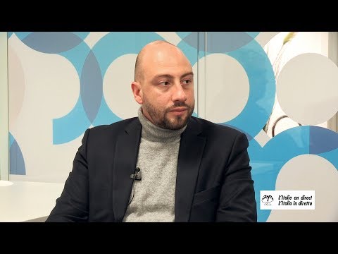 ORCOM : nouveau siège pour mieux accueillir les investisseurs italiens