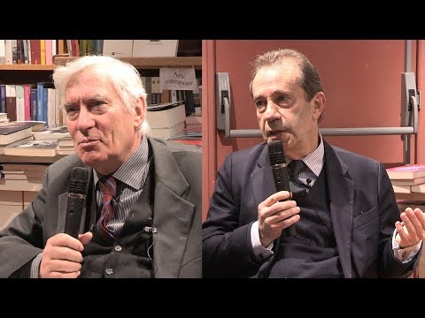 Ossola / Racine : les lieux emblématiques de l'Europe