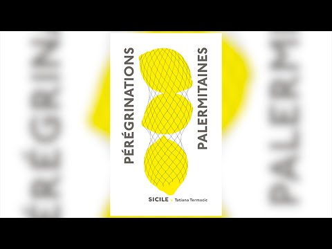 Palerme mon amour par Tatiana Termacic