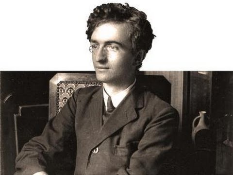 Piero Gobetti : un géant de l'antifascisme libéral