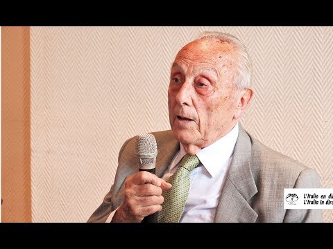 Rainero, Toscano, Canonica : l'émigration italienne en France