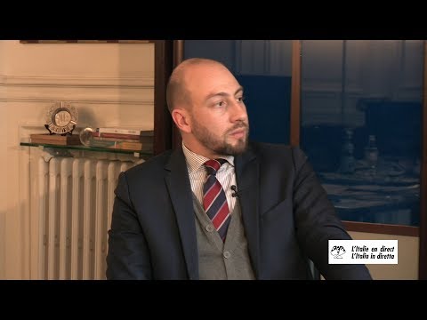 Relations France-Italie : ORCOM au service des acteurs économiques