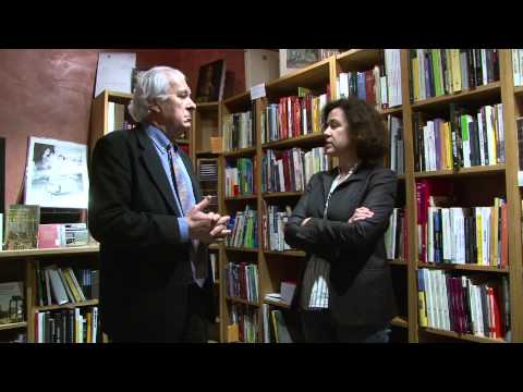 Rencontre avec Florence Raut, directrice de La Libreria