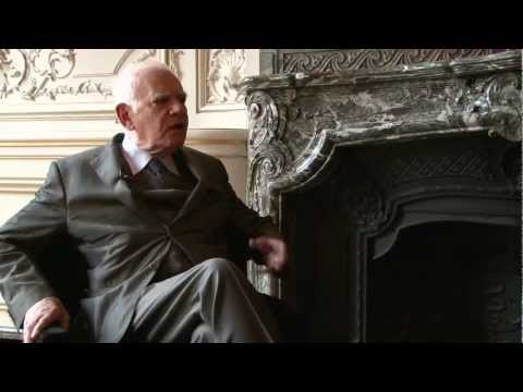 Rencontre avec Jacques Andréani, Ambassadeur de France