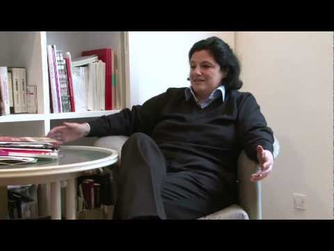 Rencontre avec Marussa Gravagnuolo et Christine Lahoud de la Galerie Pièce Unique