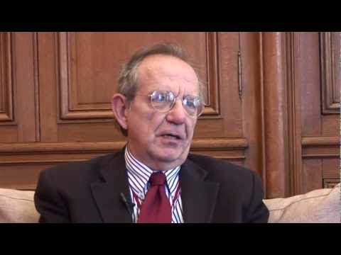 Rencontre avec Pier Carlo Padoan, Secrétaire général adjoint et chef économiste de l'OCDE