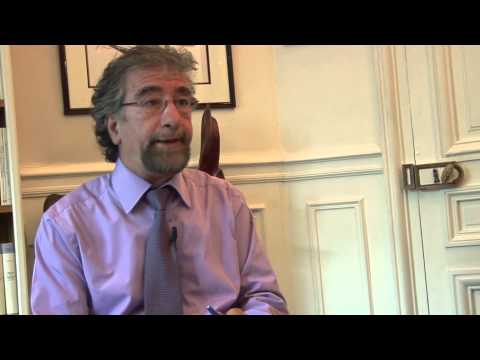 Rencontre avec Romeo Cirone, expert-comptable, PCA Euraudit Conseil