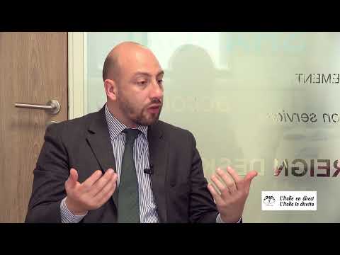 Reprise, croissance et plans de soutien : l'horizon économique s'éclaircit.