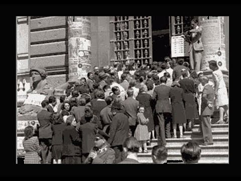 Républiques constituantes : 1946 en France et en Italie