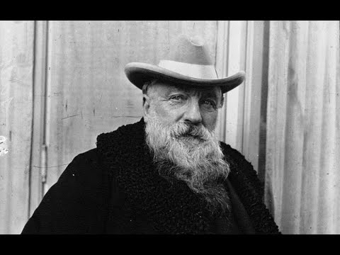 Rodin et l'Italie, histoire d'un amour partagé