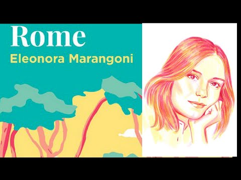 Rome secrète, Rome insolite, mais Rome révélée par le très original guide d'Eleonora Marangoni