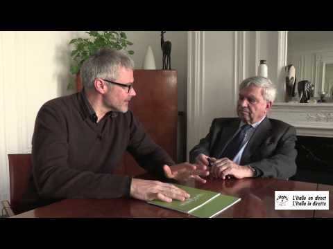 SAPORISSIMO, la cuisine italienne expliquée aux Français