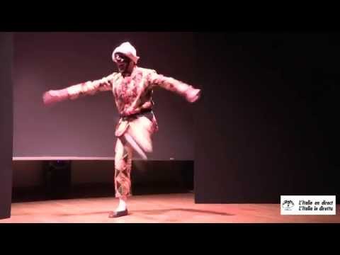 Scaparro, Hatem, Tanant, Bonavera : hommage à Strehler