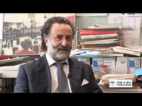 Sergio Cremona, COUVERDURE : spécialiste en architecture textile