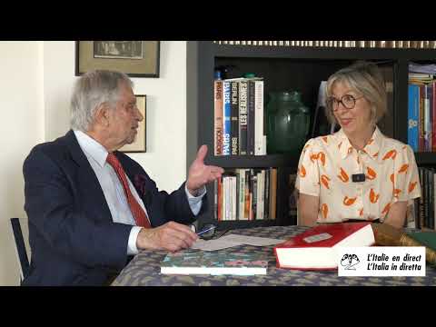 Sexe et cuisine: Alessandra Pierini raconte comment se nourrissaient les pensionnaires des maisons de tolérance italiennes.