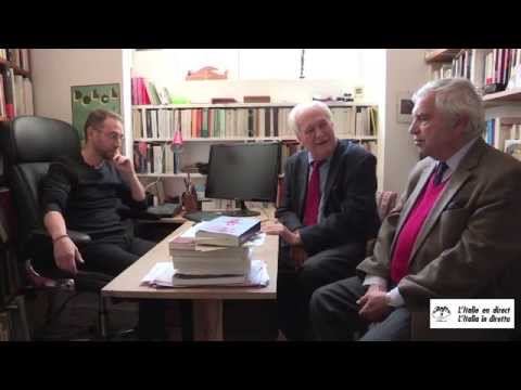 Stefano Palombari : tous les atouts du site italieaparis.net