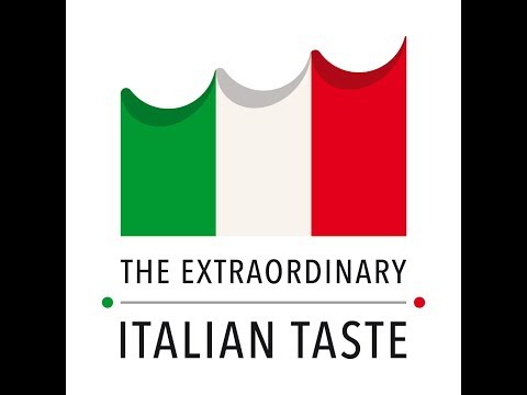 Table ronde : l'excellence des aliments italiens dans l'espace