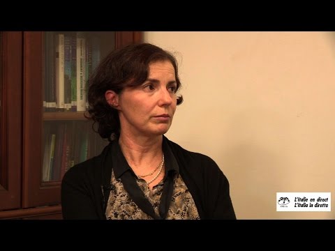 Tiziana Zalla : le point sur les chercheurs italiens en France