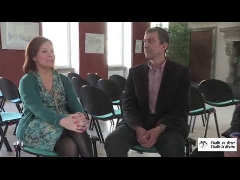 Trieste : le regard français de Vincent Brunot