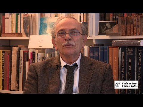 Umberto Todini : les attraits immortels de la culture latine