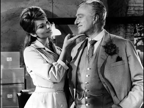 Un demi siècle déjà sans Vittorio De Sica