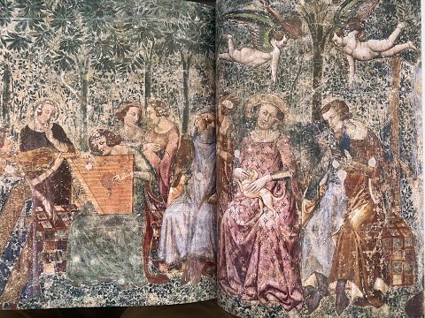 Une somptueuse réédition du Décameron de Boccaccio par Diane de Selliers