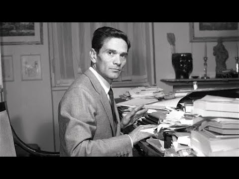 Valentina Frulio analyse « Mamma Roma », film de Pier Paolo Pasolini