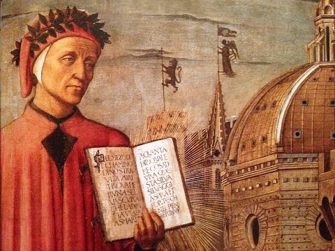 Valentina Frulio : Dante et la naissance de la langue italienne