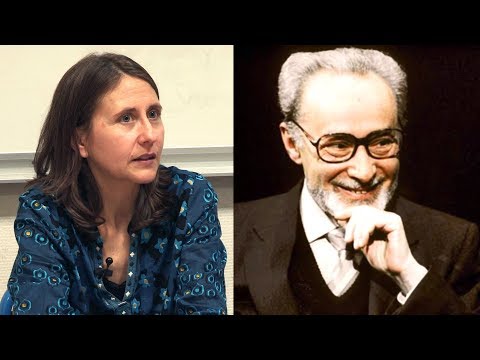 Valentina Frulio : PRIMO LEVI à 100 ans de sa naissance