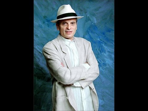 Vittorio Viviani, la langue italienne de Boccaccio à Goldoni