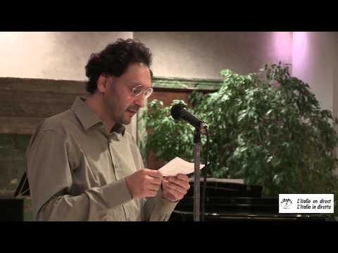 Xavier Loureda, peintre inspiré par Dante Alighieri