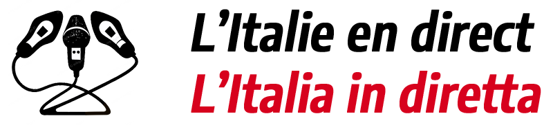 L'Italie en direct